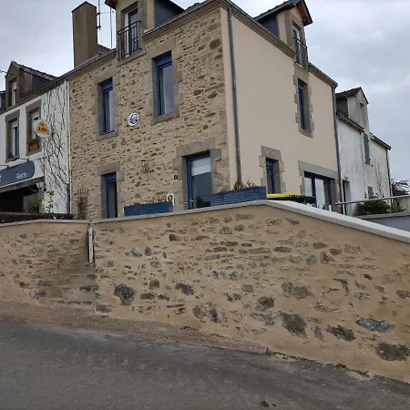 A'Mag Villa Penestin Exterior photo