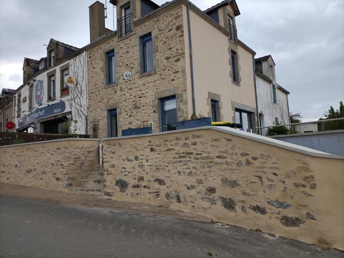 Holiday home A'mag Penestin