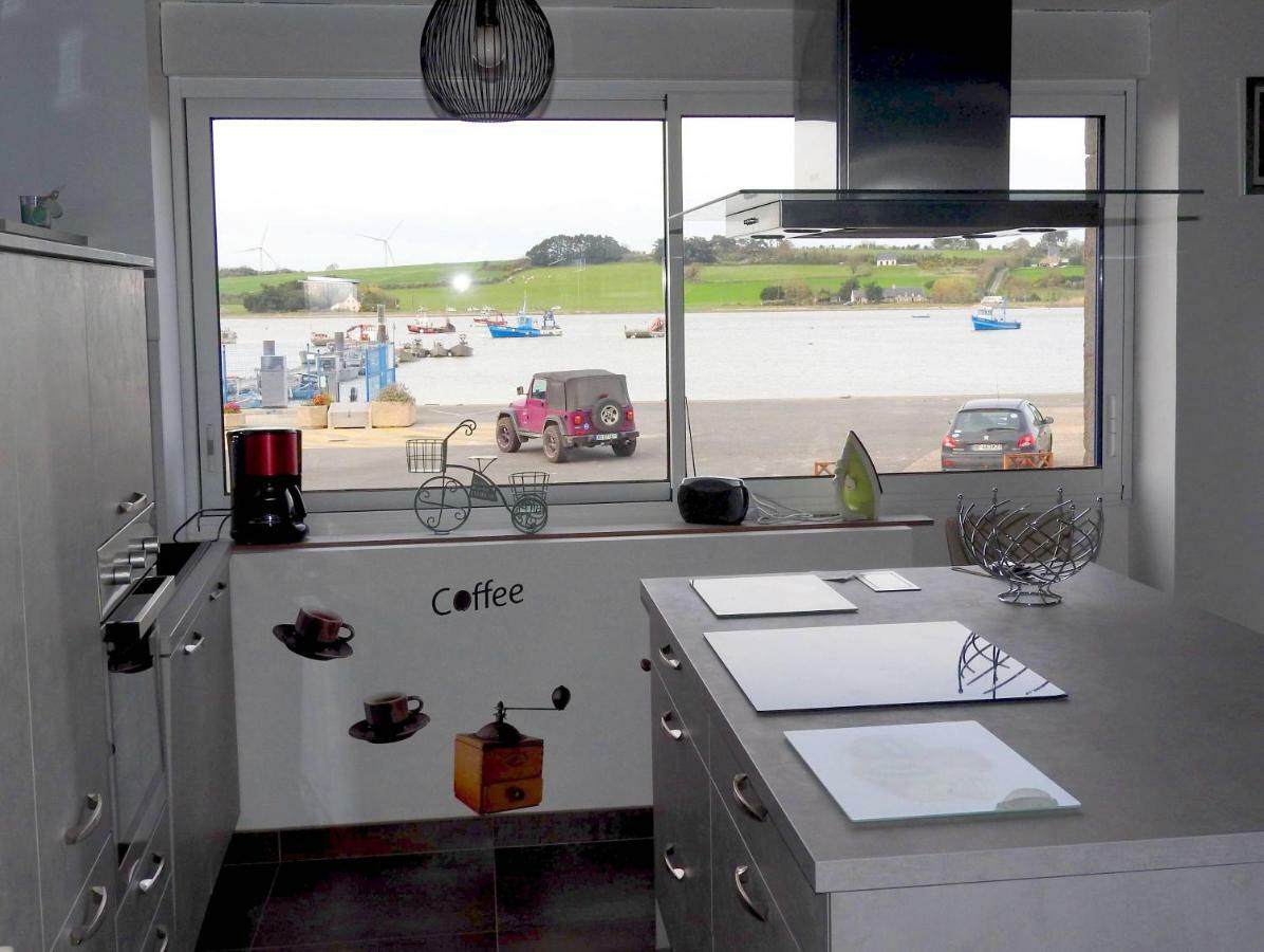 A'mag Holiday home Penestin
