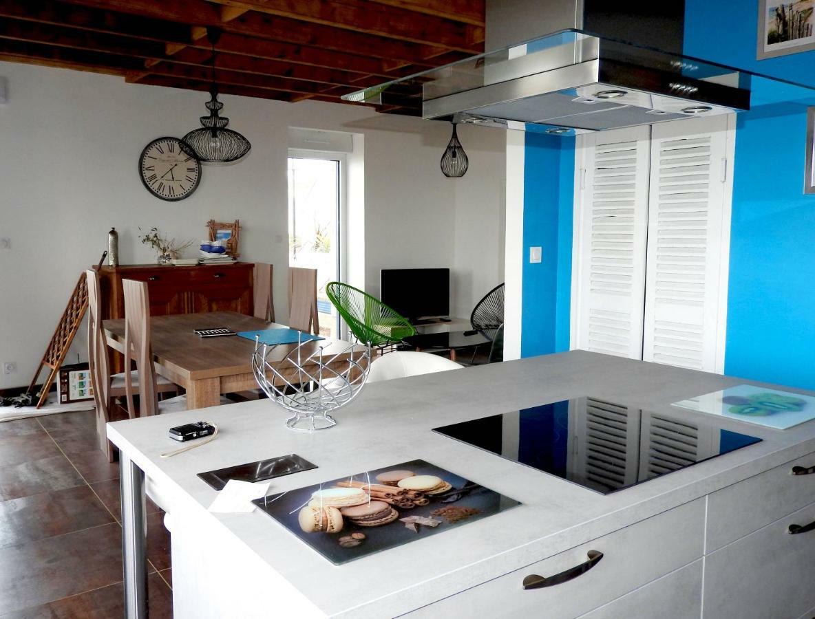 A'mag Holiday home Penestin