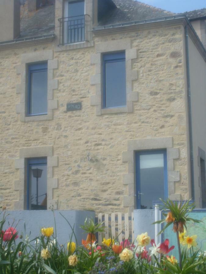 Holiday home A'mag Penestin